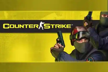 Game server rental, Counterstrike 1.6