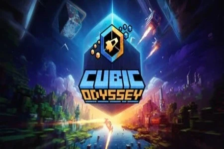 Game server rental, Cubic Odyssey