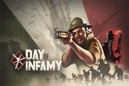 Game server rental, Day of Infamy