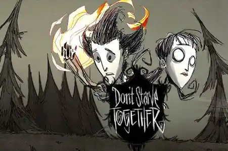 Game server rental, Don't Starve Together