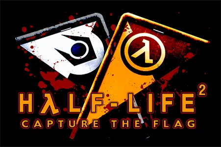 Game server rental, HL2 Capture the flag