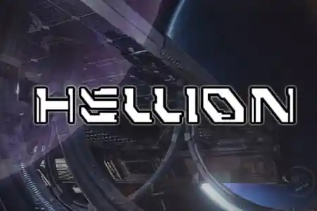 Game server rental, Hellion