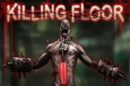 Game server rental, Killing Floor|KF|