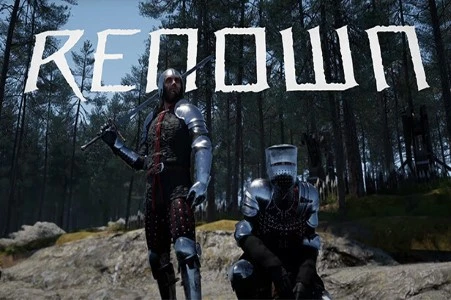 Game server rental, Renown