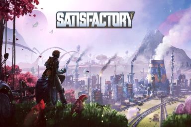 Game server rental, Satisfactory