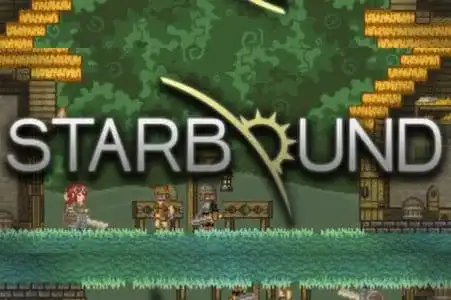 Game server rental, Starbound