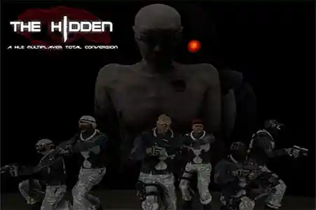 Game server rental, The Hidden Source