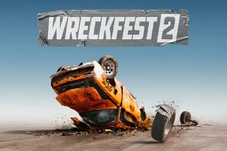 Game server rental, Wreckfest 2